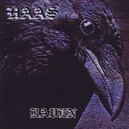 Cover for Haas · Raven (CD) (2011)