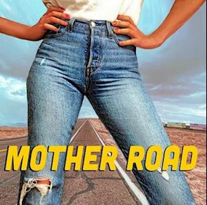 Cover for Grace Potter · Mother Road (LP) (2023)