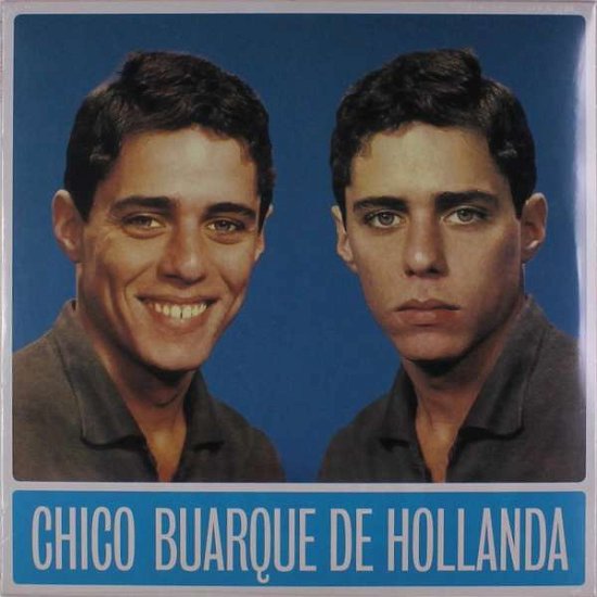 Chico Buarque De Hollanda - Buarque Chico - Musik - Audio Clarity - 0889397107185 - 29. marts 2019