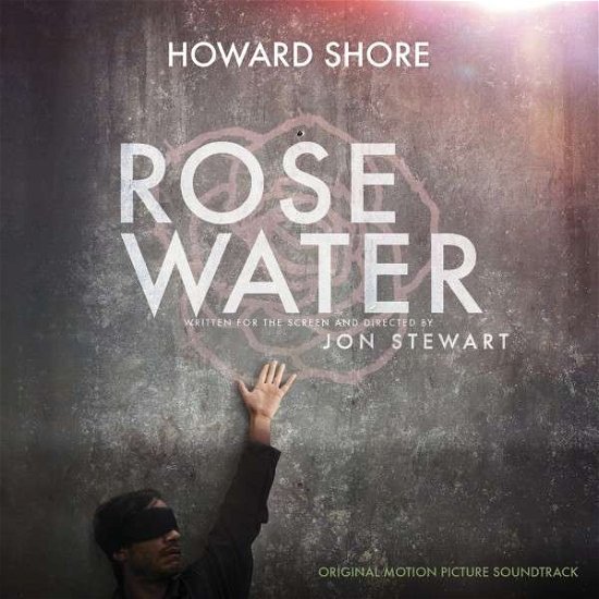 Cover for Howard Shore · Rosewater (OST) (CD) (2014)