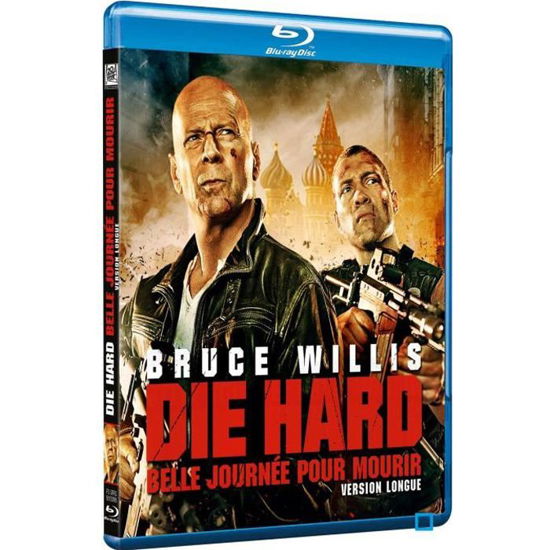 Die Hard - Belle Journee Pour Mouirir - Movie - Film -  - 3344428053185 - 