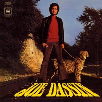 Cover for Joe Dassin (CD) [Special edition] (2009)