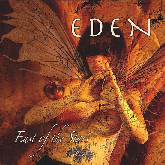 East of the Stars - Eden - Musik - DARK VINYL - 4013438021185 - 11. december 2020