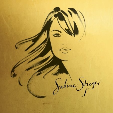 Cover for Sabine Stieger · I (LP)