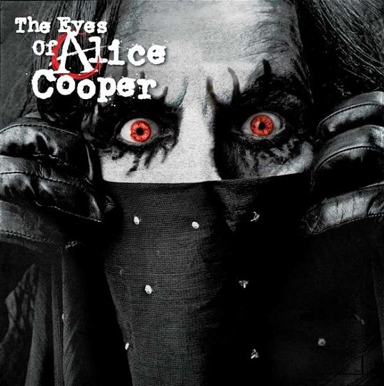 Cover for Alice Cooper · The Eyes of Alice Cooper (LP) [Limited edition] (2020)