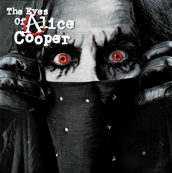 Cover for Alice Cooper · The Eyes of Alice Cooper (LP) [Limited edition] (2020)