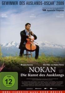 Nokan-die Kunst Des Ausklangs - Masahiro Motoki - Filme - Indigo Musikproduktion - 4047179406185 - 30. April 2010