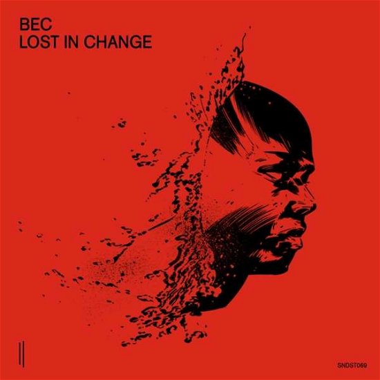 Lost In Change - Bec - Musique - SECOND STATE - 4250992801185 - 15 novembre 2019