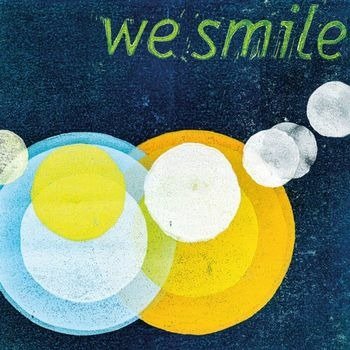 We Smile · Remixes (LP) (2022)