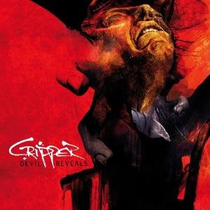Devil Reveals - Cripper - Music - SAOL RECORDS - 4260177740185 - June 19, 2009