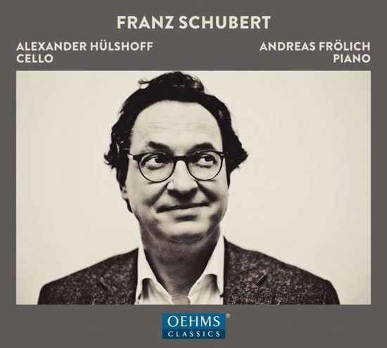 Franz Schubert - Franz Schubert - Musikk - OEHMS - 4260330918185 - 1. april 2015