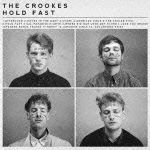 Cover for The Crookes · Hold Fast (CD) [Japan Import edition] (2012)