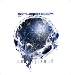 Cover for Girugamesh · Gravitation (CD) [Japan Import edition] (2014)