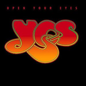 Cover for Yes · Open Your Eyes (CD) [Japan Import edition] (2016)