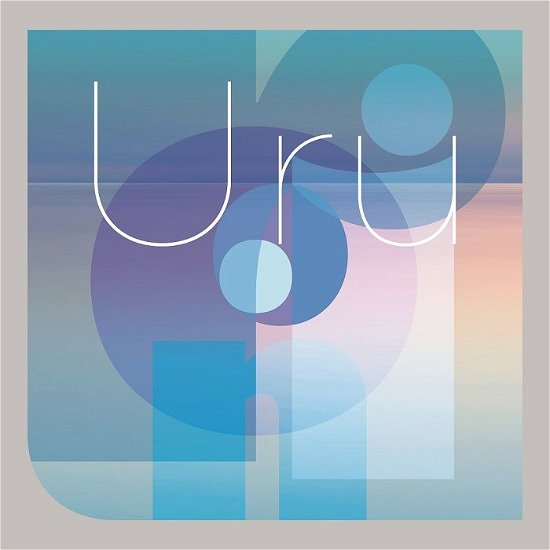 Orion Blue - Uru - Muziek - CBS - 4547366441185 - 18 maart 2020