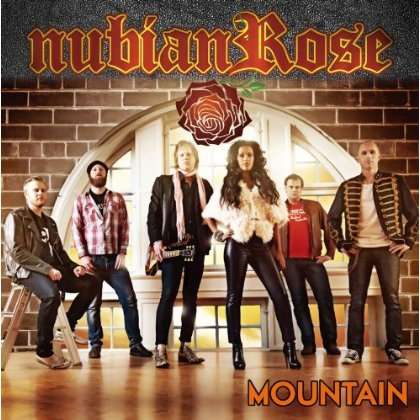 Mountain - Nubian Rose - Music - 11AT - 4560329801185 - November 28, 2012