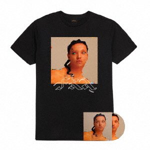 Magdalene <limited> - Fka Twigs - Musique - BEATINK - 4580211856185 - 8 novembre 2019