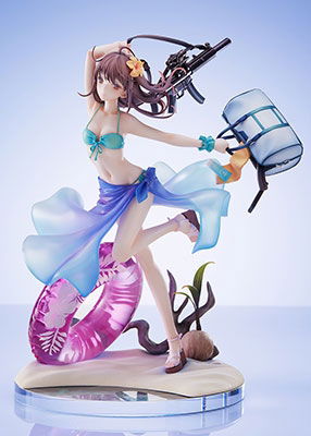 Rin Shirane Beach Shootout 1/7 Pvc Fig - Mimeyoi - Merchandise -  - 4580692150185 - 26. Juni 2024