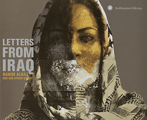 Untitled - Rahim Alhaj - Musik - 56QN - 4582222674185 - 31 december 2017