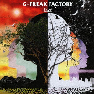 Fact <limited> - G-freak Factory - Music - BADASS - 4582268160185 - July 9, 2014