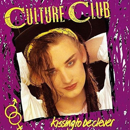 Kissing to Be Clever - Culture Club - Música - Universal - 4988005880185 - 21 de abril de 2015