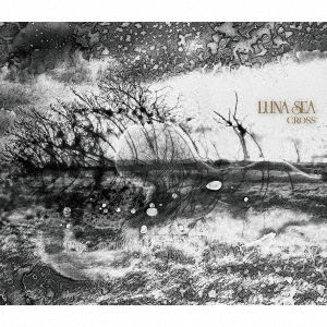 Cross - Luna Sea  - Music -  - 4988031364185 - 