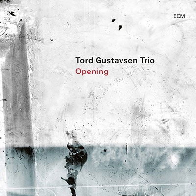 Cover for Tord -Trio- Gustavsen · Opening (CD) [Japan Import edition] (2022)