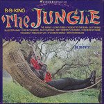 Cover for B.b.king · Jungle &lt;limited&gt; (CD) [Japan Import edition] (2017)