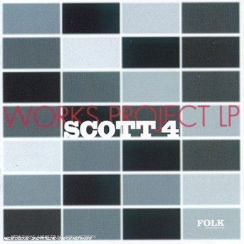 Cover for Scott 4 · Works Project (CD) (1999)