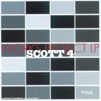 Works Project - Scott 4 - Muzyka - UNIVERSAL - 5033197080185 - 21 czerwca 1999