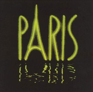 Cover for Paris (CD) [Remastered edition] (2004)