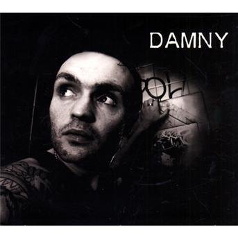 Cover for Damny (CD) (2010)