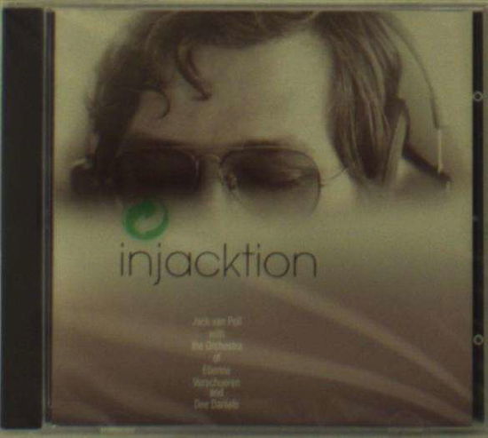 Injacktion - Jack Van Poll - Musikk - SEPTEMBER - 5411704051185 - 12. februar 2016