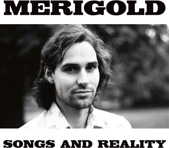 Cover for Merigold · Songs And Reality (LP) (2015)