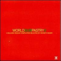 Cover for Various Artists · World Dub Pastry 2 (CD) (2007)