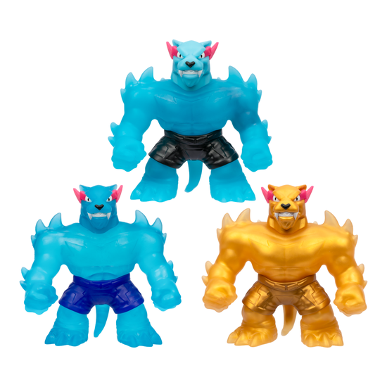 Cover for Mr Beast Lab · Stretch Hero Ass (24735) (Toys)