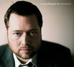 Cover for Ludvig Berghe · Weekend (CD)
