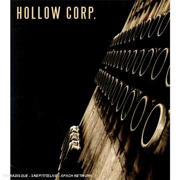 Hollow Corp · Hollow Corp-cloister of Radiance (CD) [Digipak] (2019)