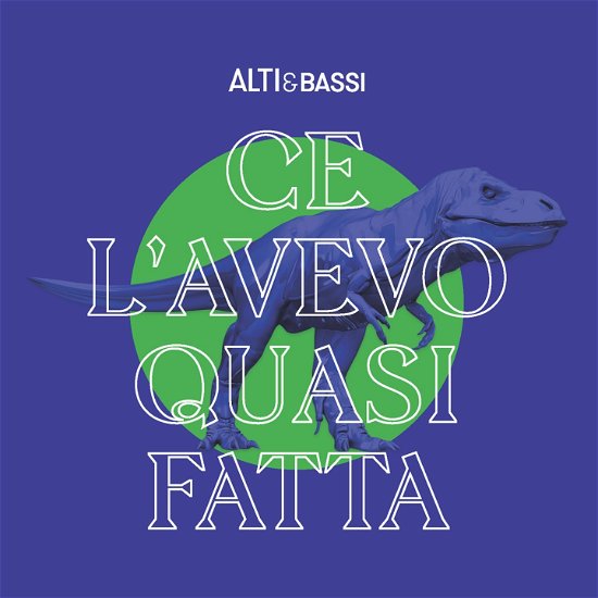 Alti & Bassi · The Best of