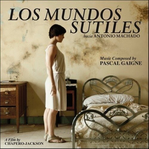 Los Mundos Sutiles - O.s.t - Music - QUARTET RECORDS - 8436035005185 - October 16, 2013