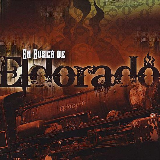Cover for Eldorado · En Busca De Eldorado (CD) (2008)