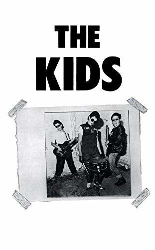 Cover for Kids  · Kids (Cassette)