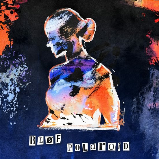 Cover for Blof · Polaroid (LP) (2022)