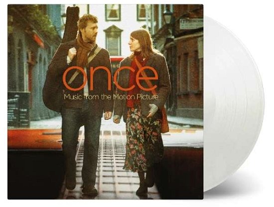 Once - Soundtrack - Music - MUSIC ON VINYL - 8719262010185 - May 3, 2019