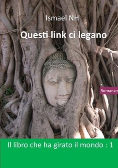 Cover for Ismael Nh · Questi Link CI Legano (Paperback Book) (2018)