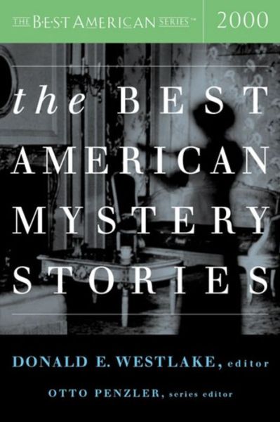 Cover for Donald E Westlake · The Best American Mystery Stories (Paperback Book) (2000)