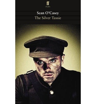 Cover for Sean O'Casey · The Silver Tassie (Paperback Bog) [Main edition] (2014)