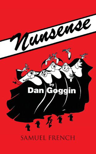 Cover for Dan Goggin · Nunsense (Paperback Book) (2010)