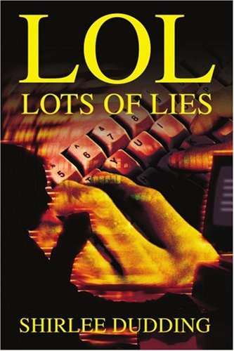 Cover for Shirlee Dudding · Lol (Lots of Lies) (Paperback Book) (2002)