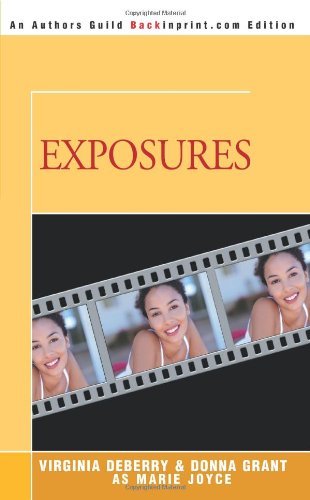 Cover for Virginia Deberry · Exposures (Paperback Book) (2005)